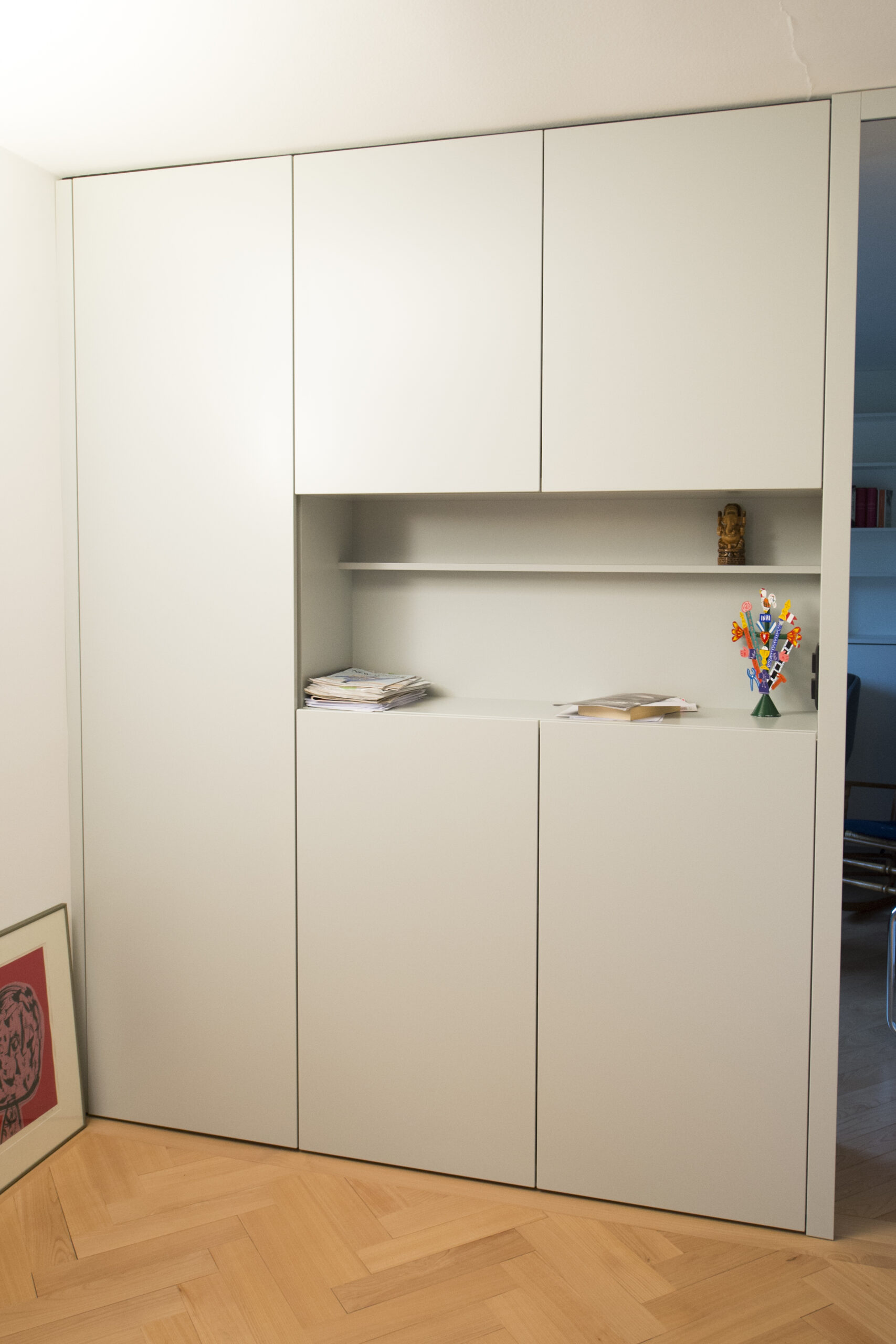 Schrank Referenz 2