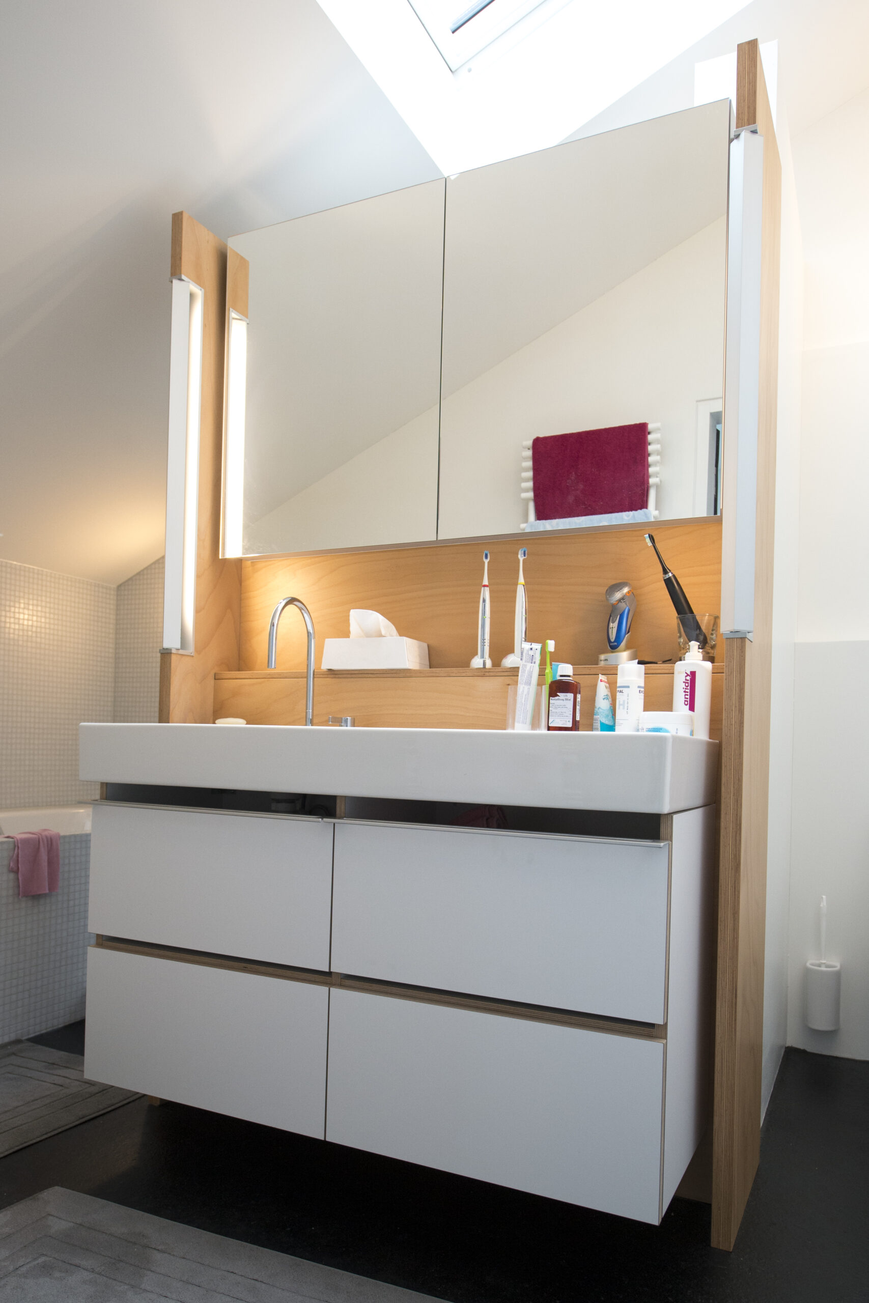 Schrank Referenz 5